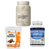 Structural Integrity - Longevity Stack Combination