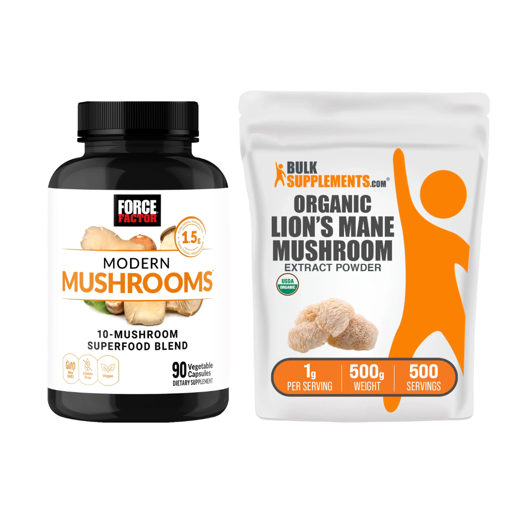 The Cognitive Command Protocol Combination